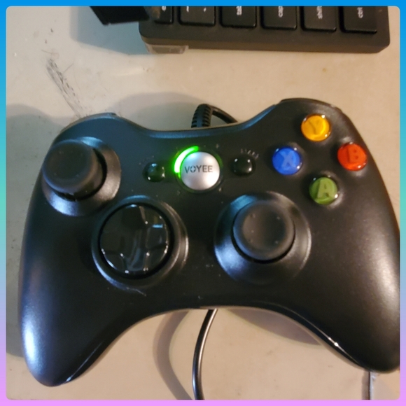 Professional Gaming Acessories set of three - Picture 7 of 13